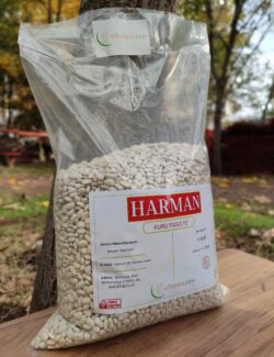 Harman Kuru Fasülye 5 Kg